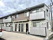 平田町駅より徒歩29分 2階 築10年8ヶ月の賃貸物件