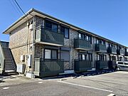 ロワール 2階 築19年2ヶ月の賃貸物件