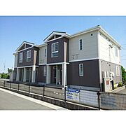 鈴鹿サーキット稲生駅より徒歩16分 2階 築24年9ヶ月の賃貸物件