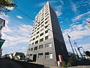 三日市駅より徒歩11分 4階 築17年4ヶ月の賃貸物件