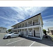  2階 築17年4ヶ月の賃貸物件