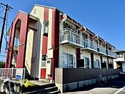 セゾン・プロムナード 2階 築30年11ヶ月の賃貸物件