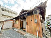 三日市駅より徒歩10分 築44年7ヶ月の賃貸物件