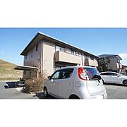 ハーモネストA 1階 築21年7ヶ月の賃貸物件