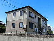 ハーモニーヒル 1階 築25年7ヶ月の賃貸物件