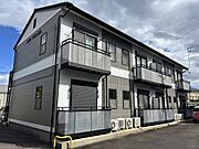 メゾンマジョラムB1B 1階 築24年6ヶ月の賃貸物件