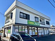 三日市駅より徒歩15分 2階 築34年5ヶ月の賃貸物件