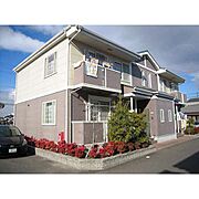 玉垣駅より徒歩17分 2階 築22年10ヶ月の賃貸物件