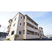 白子駅より徒歩18分 3階 築10年2ヶ月の賃貸物件