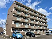 道伯ゴールドヒルズグッドスリー 5階 築18年1ヶ月の賃貸物件