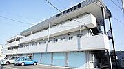 三日市駅より徒歩14分 2階 築35年4ヶ月の賃貸物件