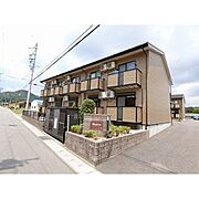 関駅より徒歩20分 1階 築19年8ヶ月の賃貸物件