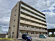 鈴鹿駅より徒歩11分 2階 築2年8ヶ月の賃貸物件