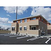 メイプルヴィラII 2階 築10年8ヶ月の賃貸物件