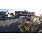 加佐登駅より徒歩13分 1階 築19年3ヶ月の賃貸物件