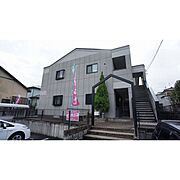 レイカハウス 2階 築19年11ヶ月の賃貸物件