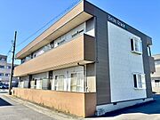 三日市駅より徒歩13分 1階 築32年9ヶ月の賃貸物件