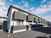 PACE 2階 築3年11ヶ月の賃貸物件