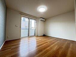 PACE 103 1階1Kのリビング/ダイニング