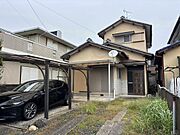 楠駅より徒歩16分 築49年1ヶ月の賃貸物件