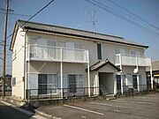 玉垣駅より徒歩27分 2階 築37年10ヶ月の賃貸物件