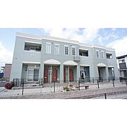 サザンクロス 1階 築13年8ヶ月の賃貸物件