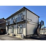 メルベーユ算所 2階 築29年1ヶ月の賃貸物件