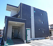 白子駅より徒歩22分 3階 築3年2ヶ月の賃貸物件