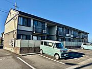 平田町駅より徒歩17分 2階 築30年6ヶ月の賃貸物件