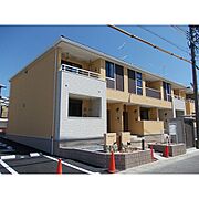 千代崎駅より徒歩15分 2階 築10年8ヶ月の賃貸物件