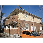 三日市駅より徒歩9分 2階 築17年2ヶ月の賃貸物件