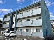 平田町駅より徒歩14分 2階 築17年8ヶ月の賃貸物件