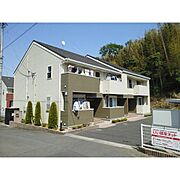 亀山駅より徒歩17分 2階 築16年10ヶ月の賃貸物件