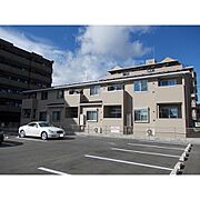 ラッフィナート 1階 築12年2ヶ月の賃貸物件