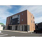 玉垣駅より徒歩20分 1階 築11年4ヶ月の賃貸物件