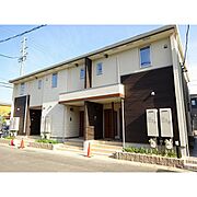 三日市駅より徒歩10分 2階 築8年5ヶ月の賃貸物件