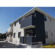 玉垣駅より徒歩16分 1階 築13年2ヶ月の賃貸物件