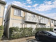 カーサ江島 B 1階 築32年5ヶ月の賃貸物件