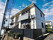 イーグルA棟 2階 築22年7ヶ月の賃貸物件