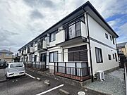 ストークホーム 2階 築32年7ヶ月の賃貸物件