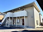 平田町駅より徒歩20分 2階 築7年10ヶ月の賃貸物件