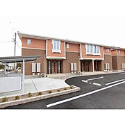 平田町駅より徒歩24分 2階 築7年2ヶ月の賃貸物件