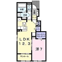 間取り：224006639990