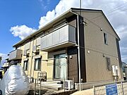 玉垣駅より徒歩18分 1階 築11年9ヶ月の賃貸物件