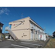 玉垣駅より徒歩10分 2階 築35年5ヶ月の賃貸物件