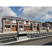 プレジール 1階 築12年10ヶ月の賃貸物件