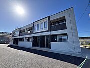 三日市駅より徒歩15分 1階 築3年2ヶ月の賃貸物件