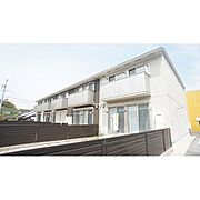 アゼリア岸岡の賃貸物件