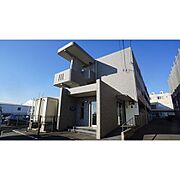 リリー 1階 築18年2ヶ月の賃貸物件