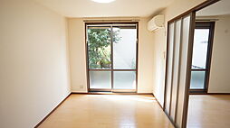 ＫｉＭｉ．ＨＯＵＳＥ 203 2階2DKのリビング/ダイニング